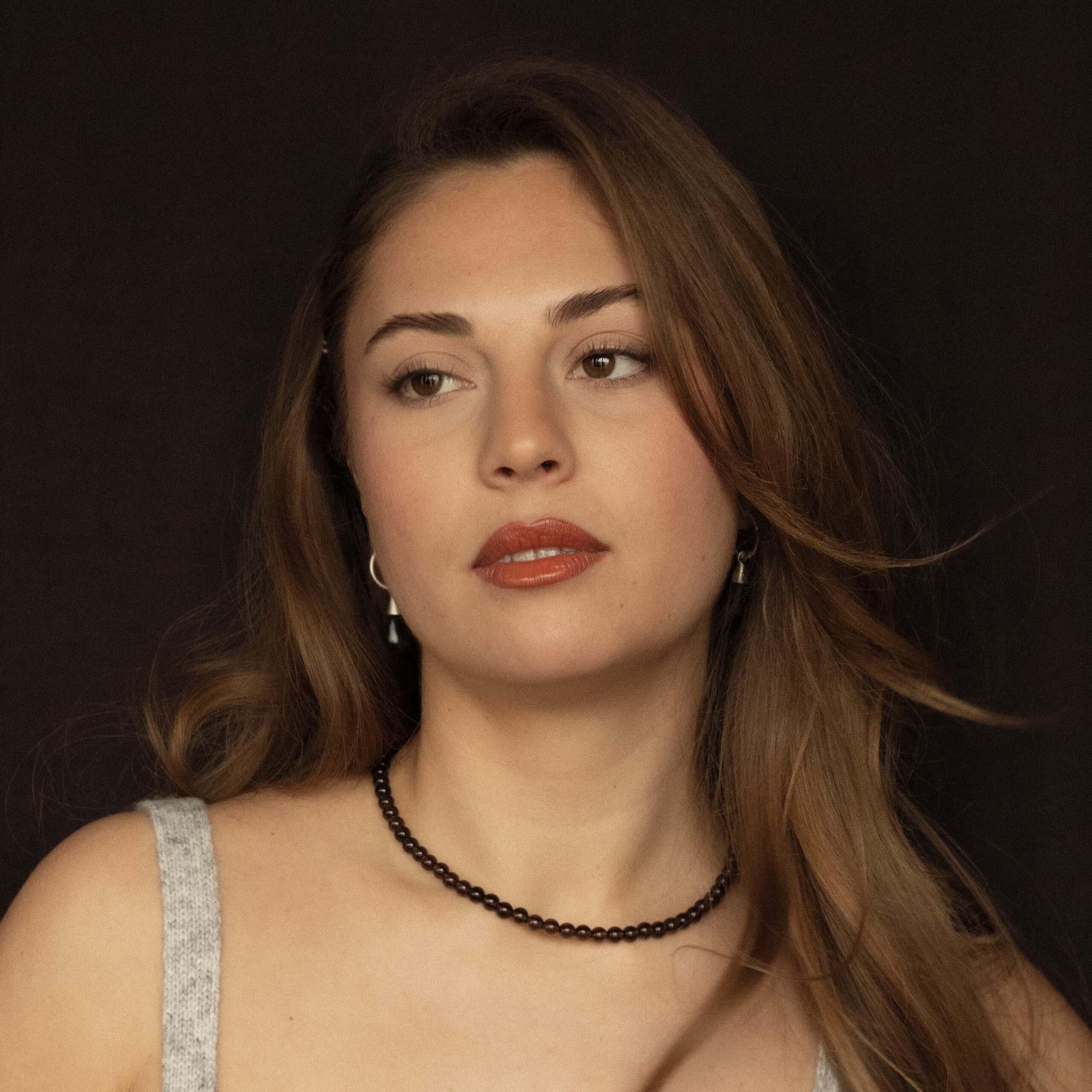 Mirabel necklace Mirabel necklace