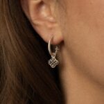 Grana and clover hoops