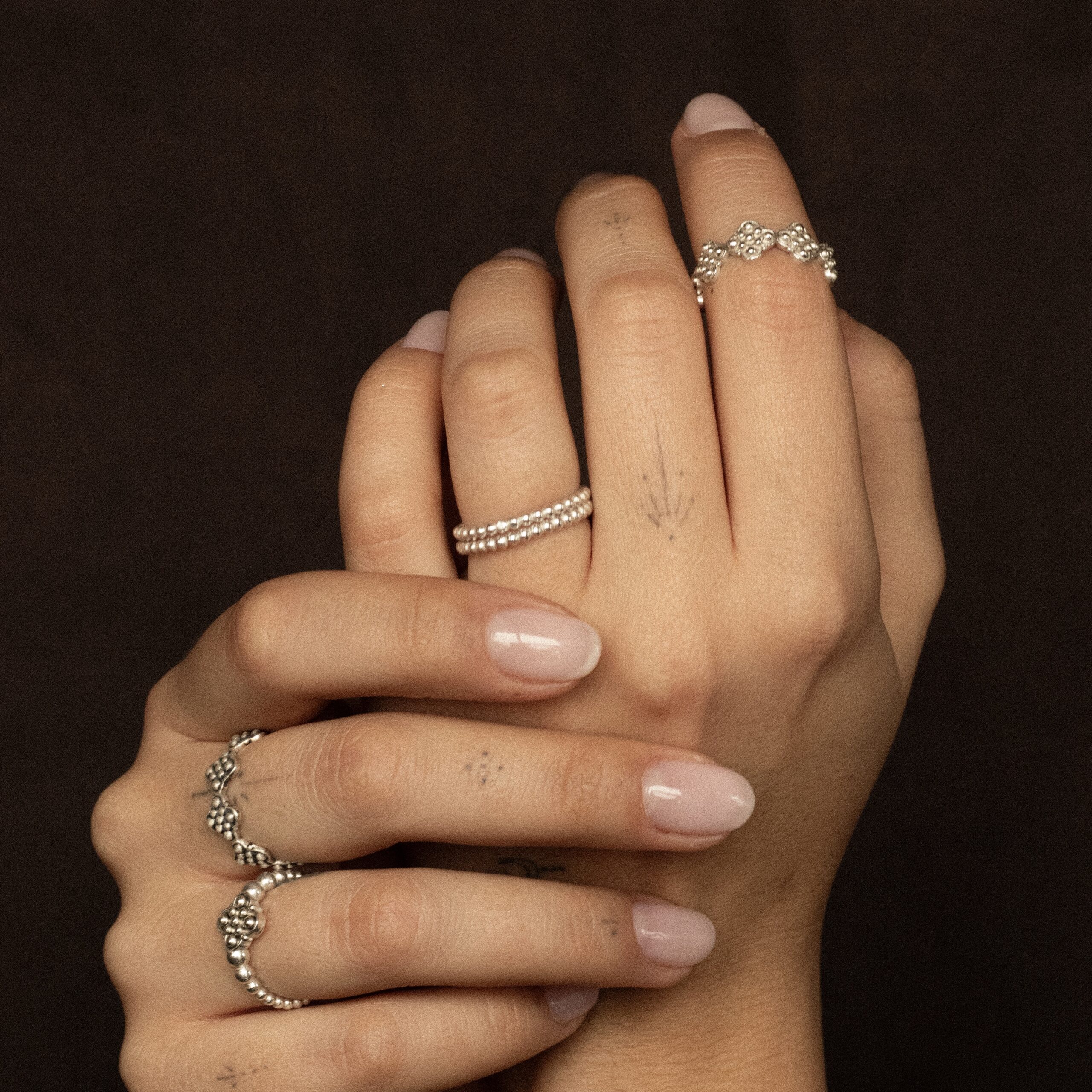 Grana ring Grana ring