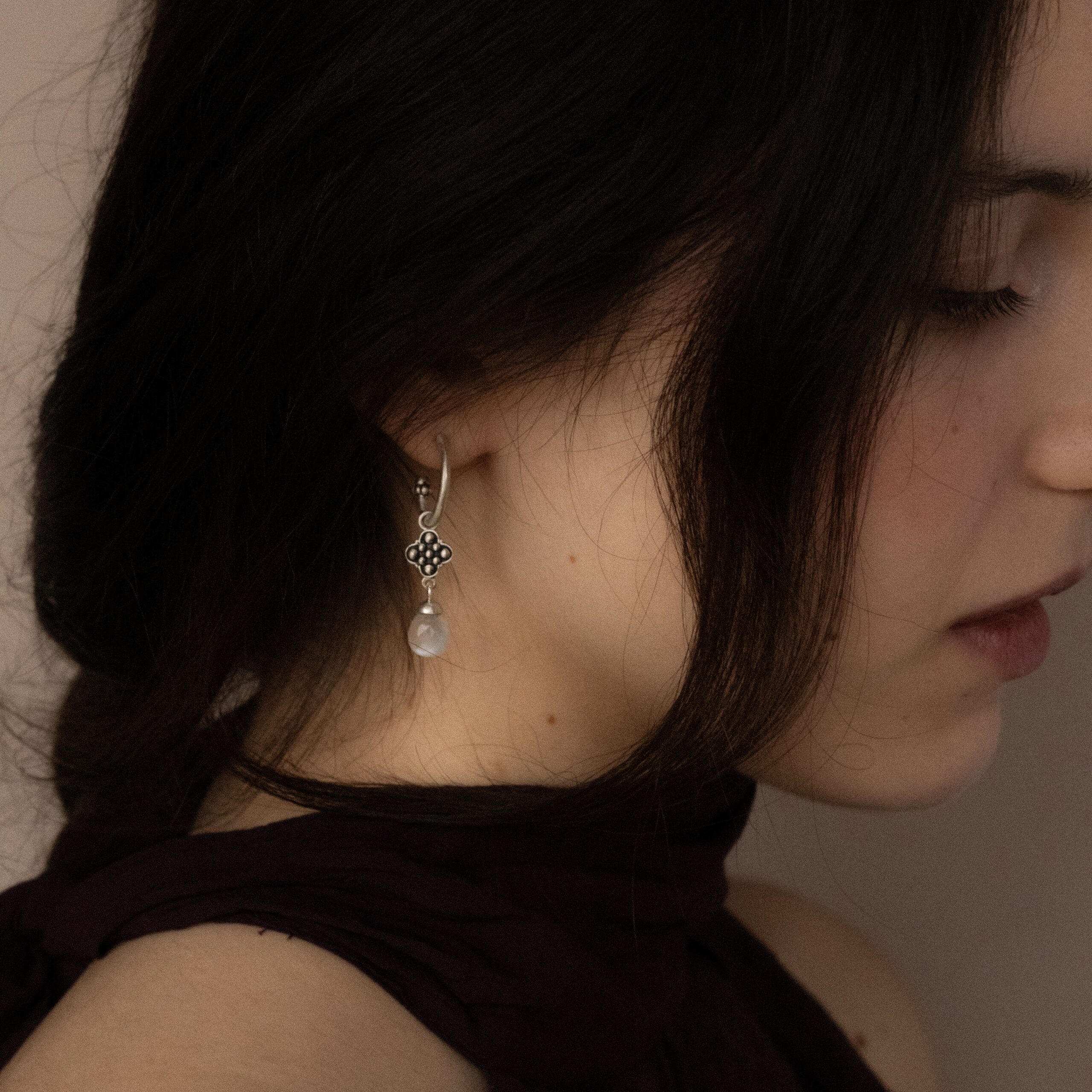 Celestria earrings Celestria earrings