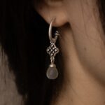Celestria earrings