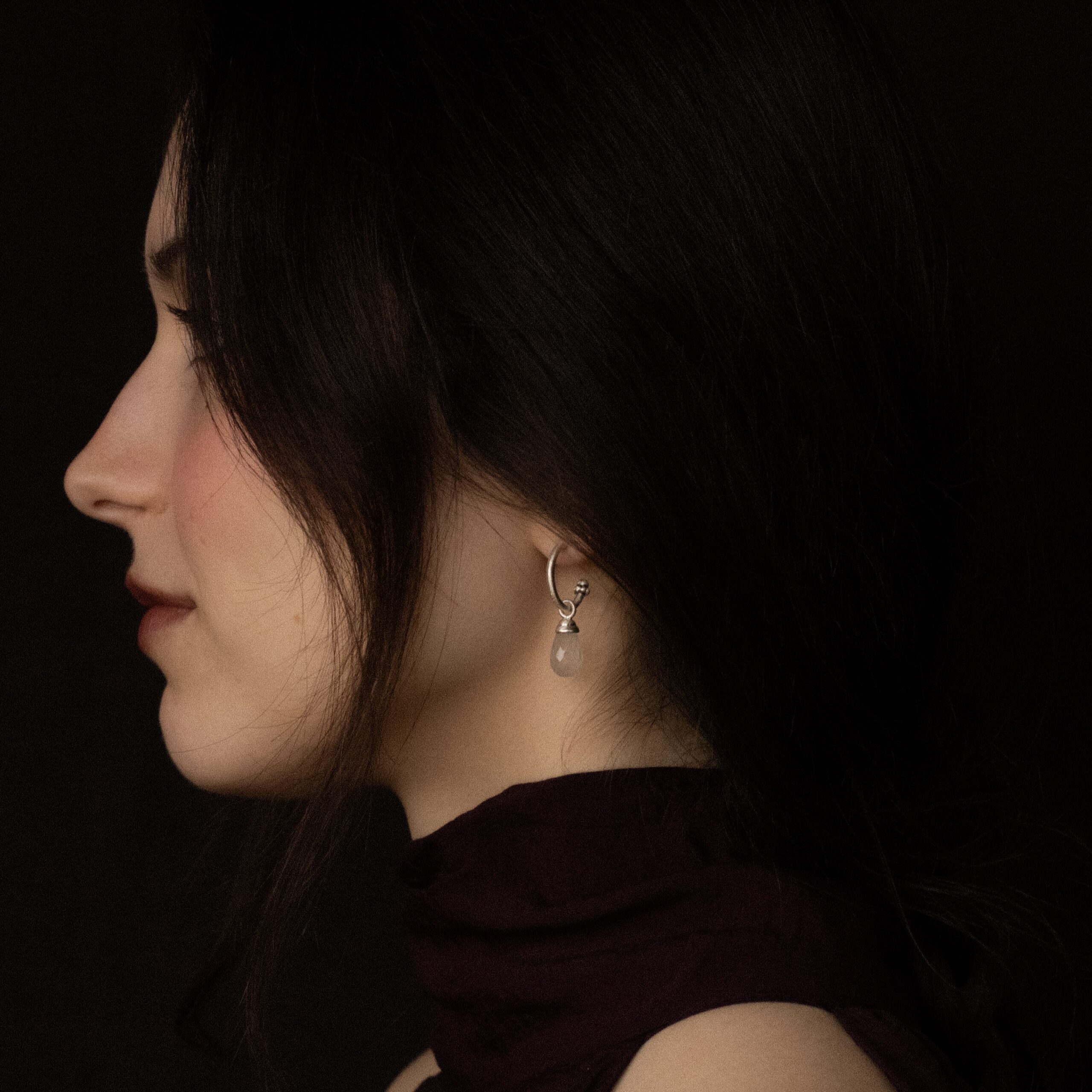 Lucia earrings Lucia earrings