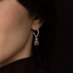 Lucia earrings