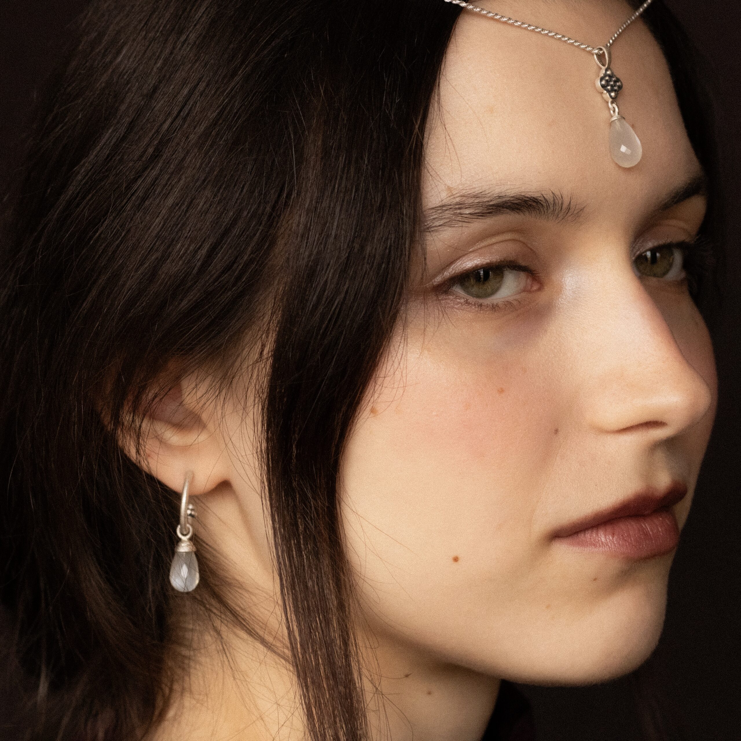 Lucia earrings Lucia earrings