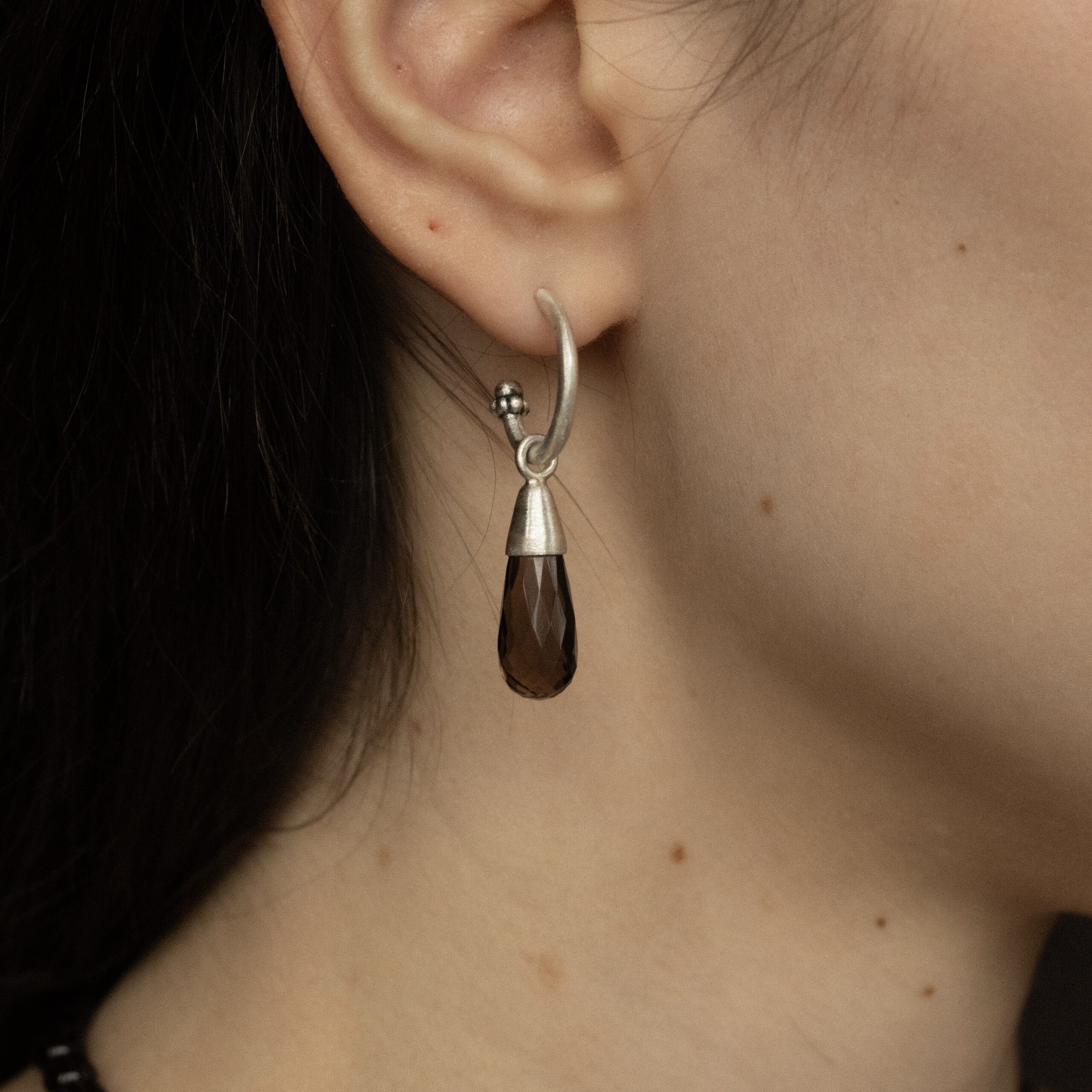 Lunete earrings
