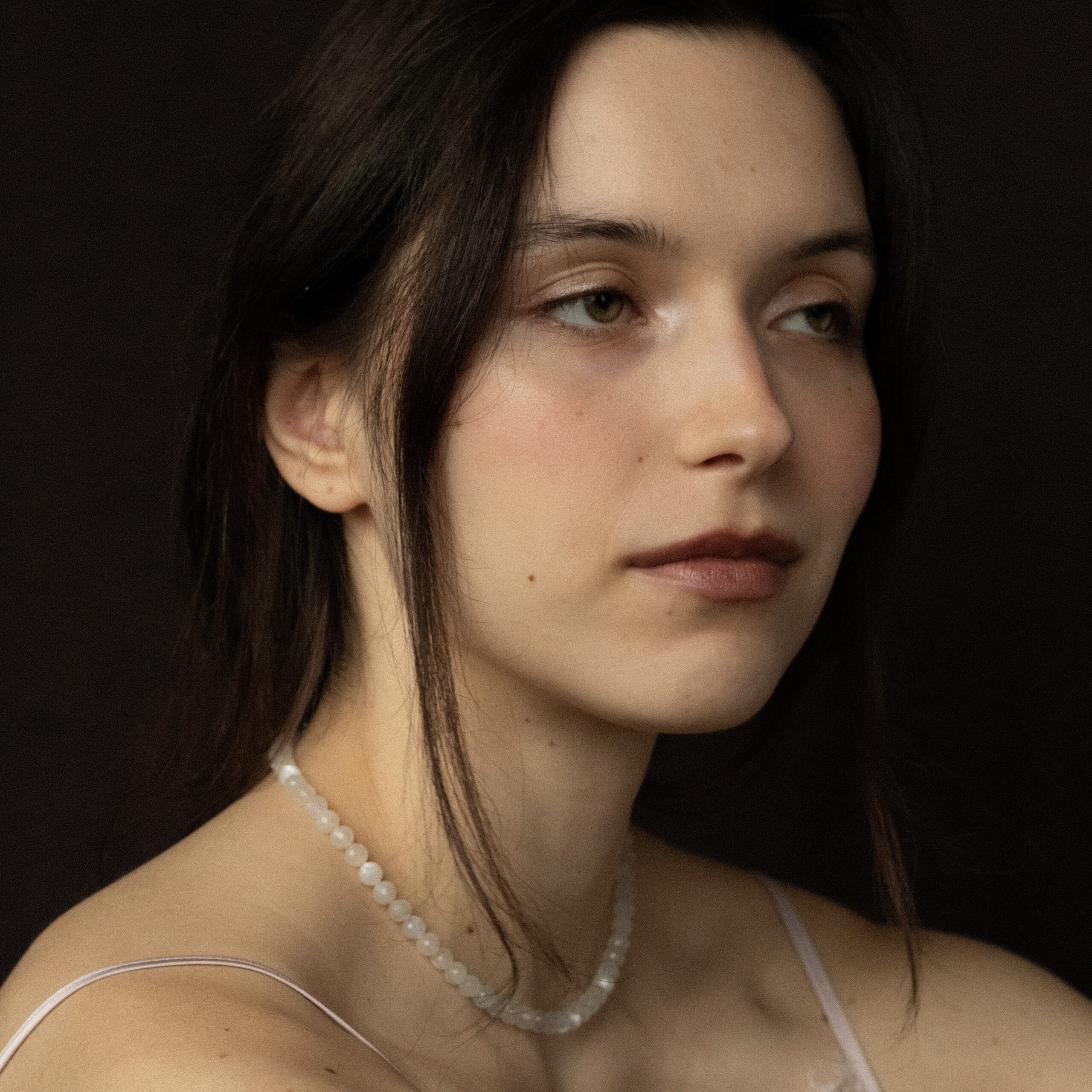 Avelina necklace Avelina necklace