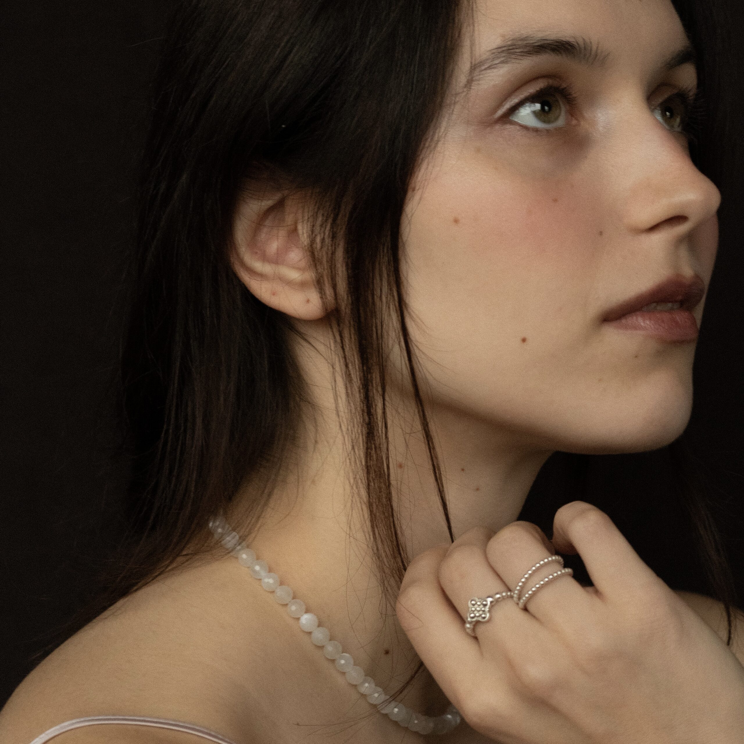 Sister rings Sister rings