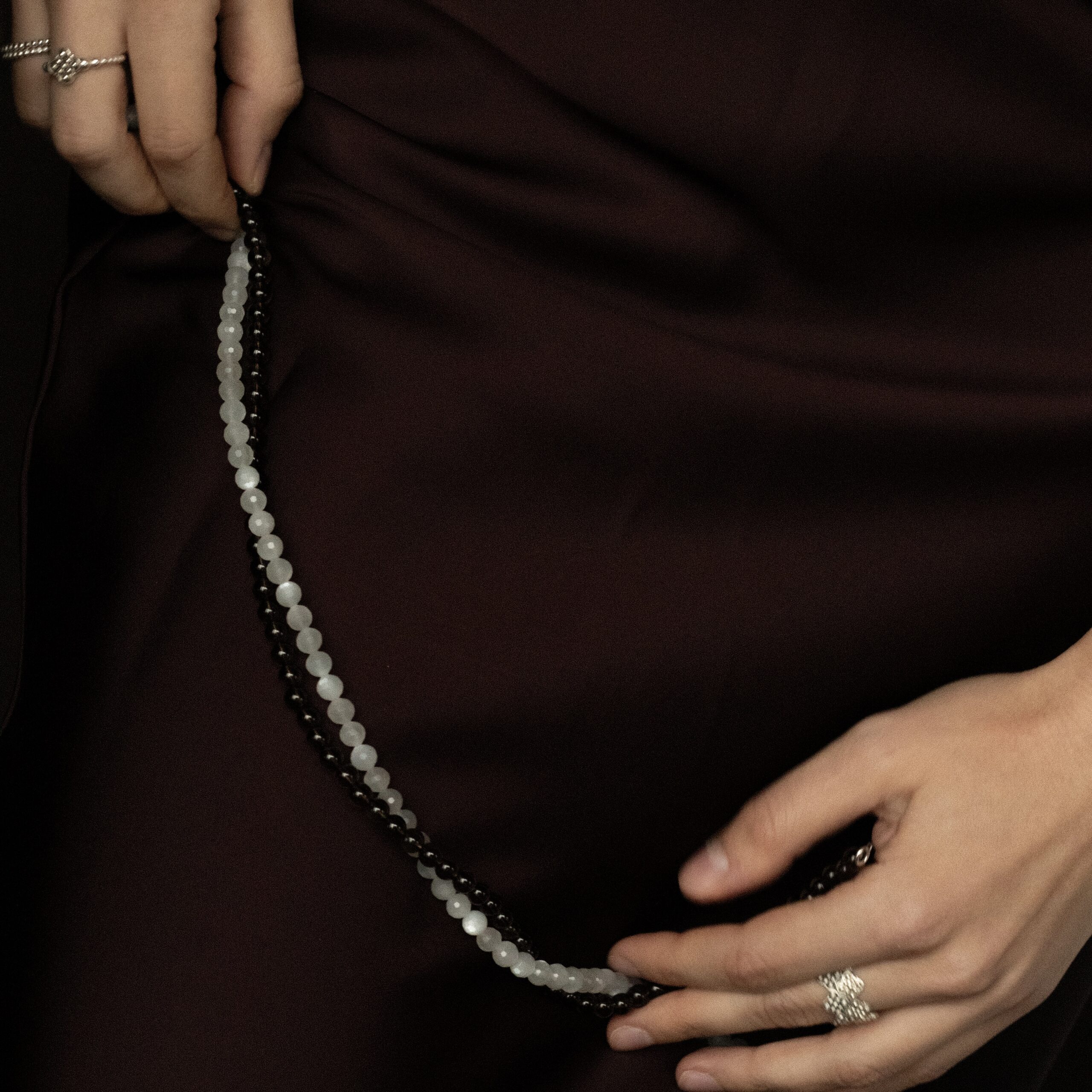 Avelina necklace Avelina necklace