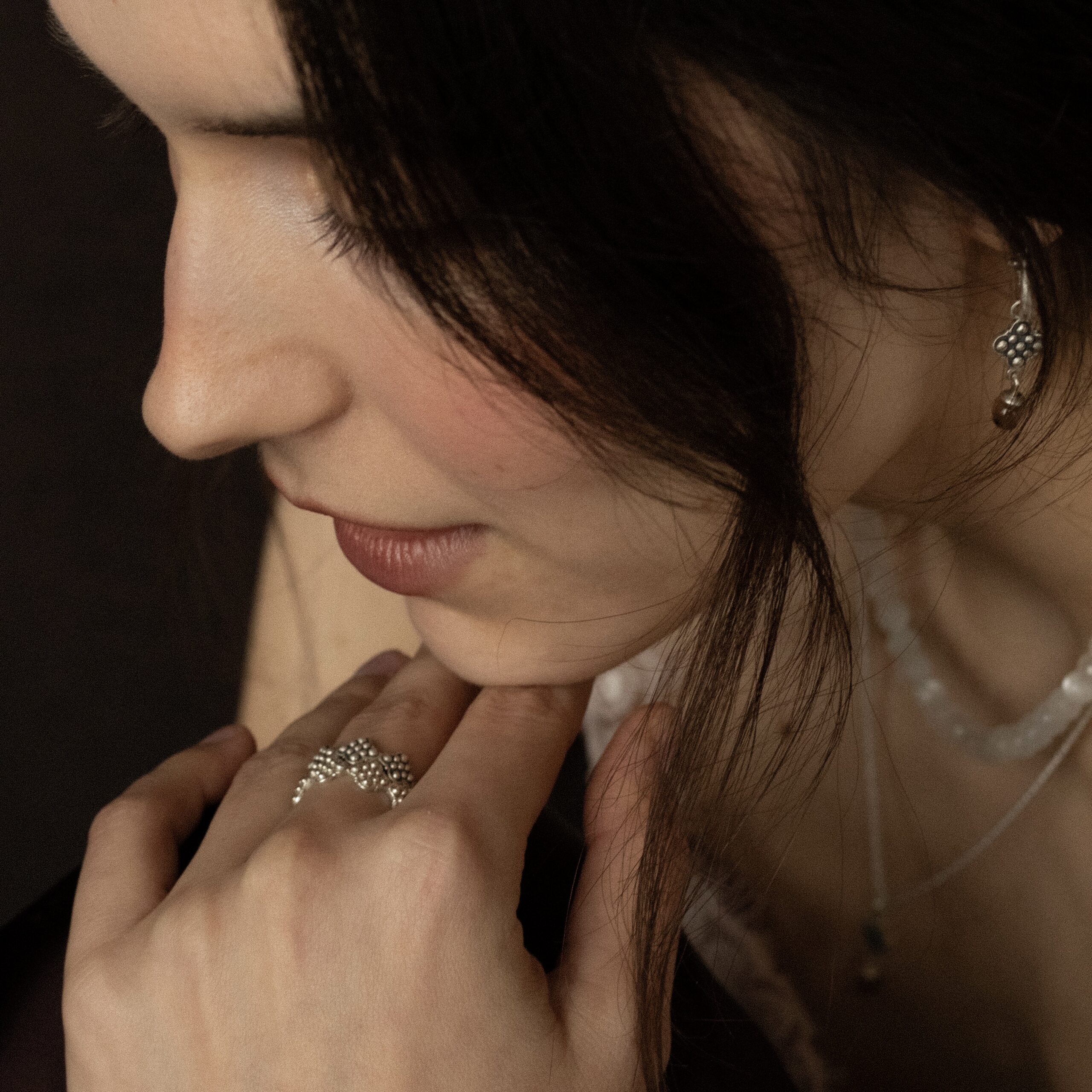 Grana ring Grana ring