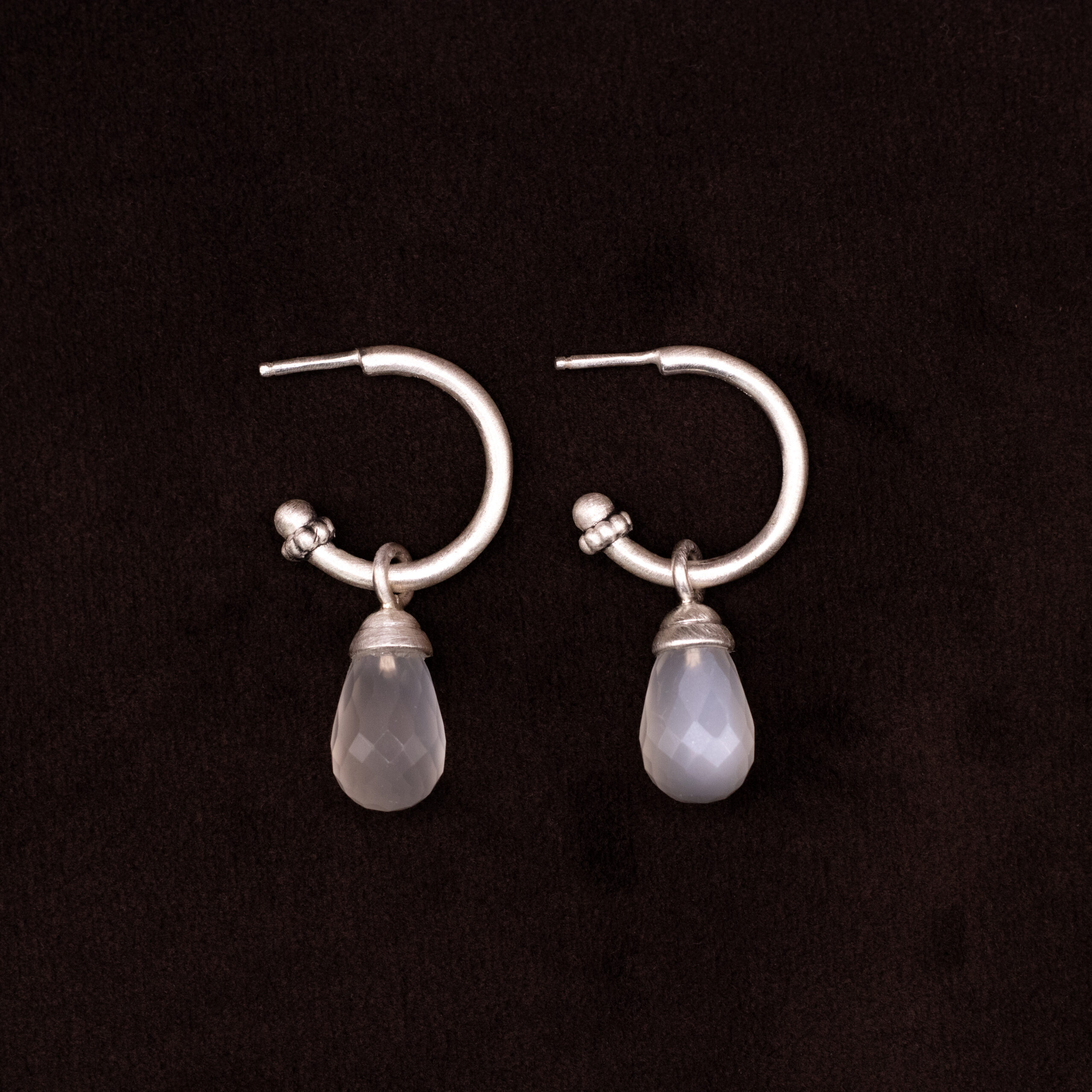 Lucia earrings Lucia earrings