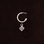 Grana and clover hoops