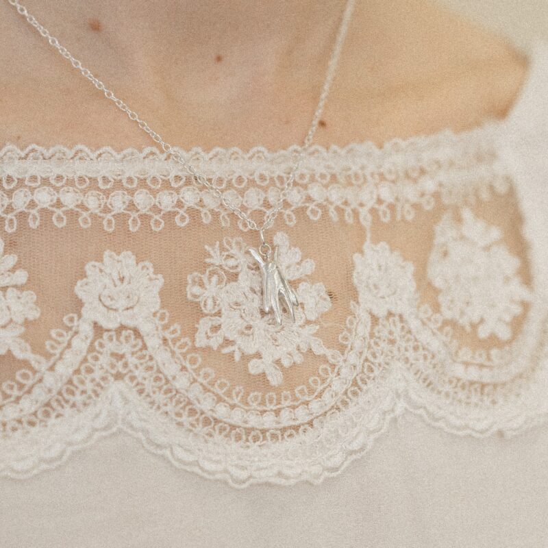mori pendant
