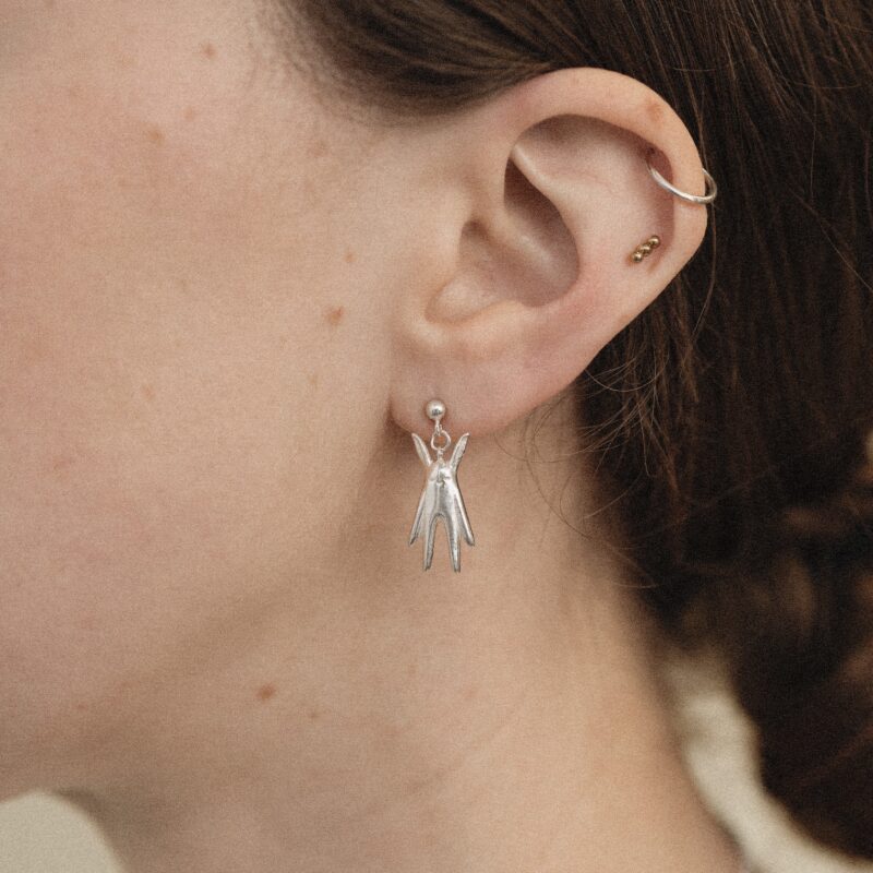 mori earring 1