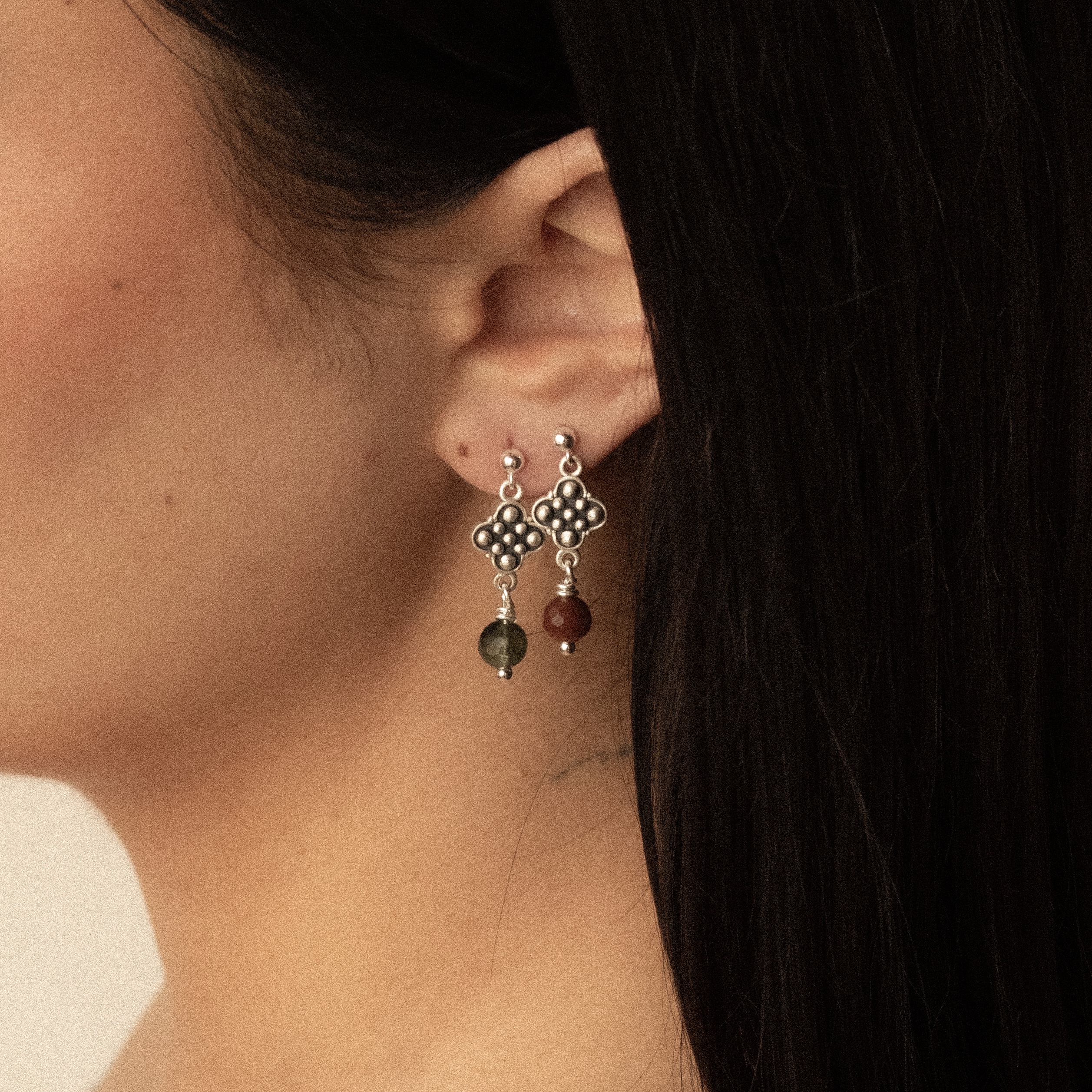 Wonder earrings Wonder earrings